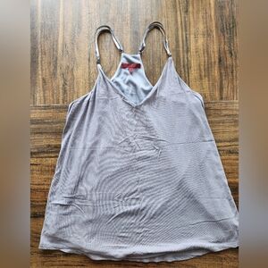 Red By BKE Racerback Tank - Size Small